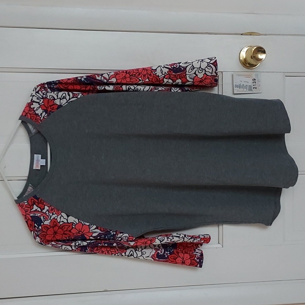 Lu La Roe Randy top XL